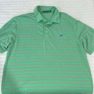 Southern Tide Performance Polo